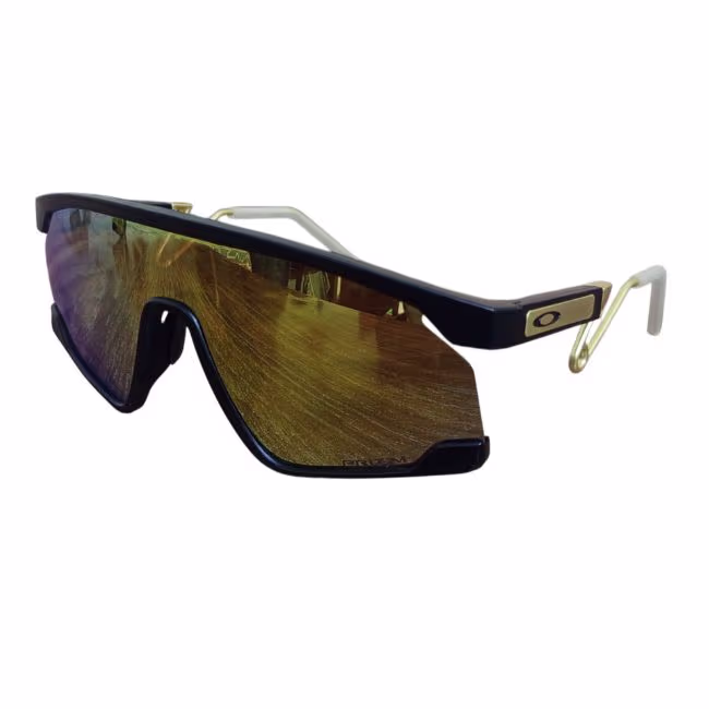 Oakley BXTR Metal C8 - Image 4