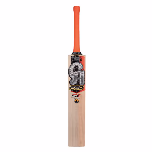 CA Pro 5K Cricket Kit - Image 2