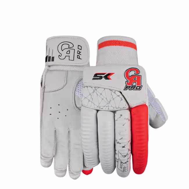 CA Pro 5K Cricket Kit