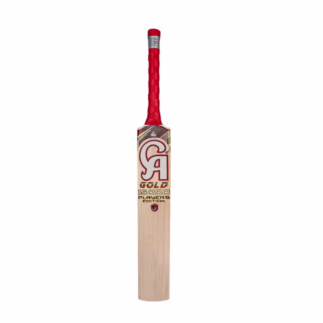 CA Gold Players Edition Cricket Kit - Image 2