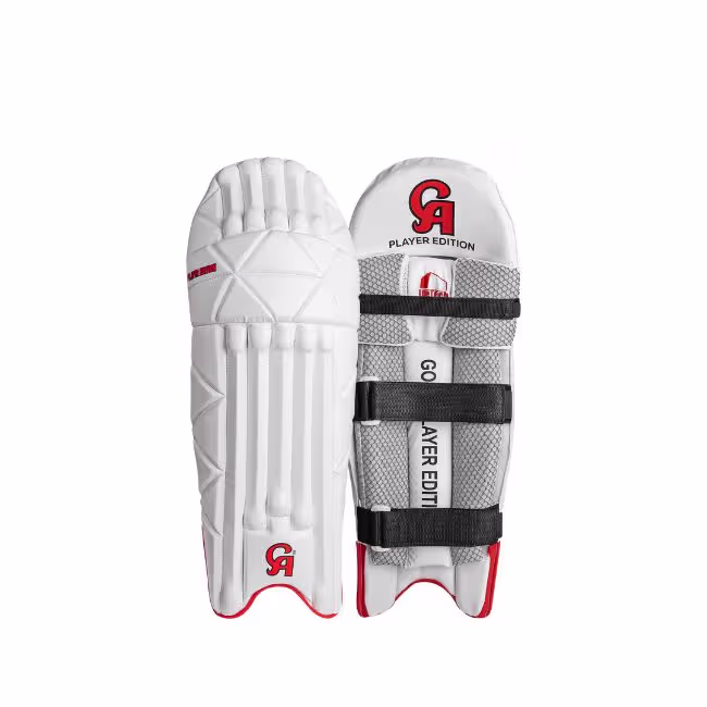 CA Gold Players Edition Cricket Kit - Image 4