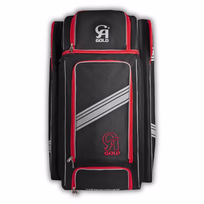 CA Gold Players Edition Cricket Kit - Image 7