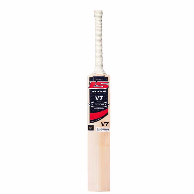 Ihsan Victory V7 Cricket Bat - Image 2